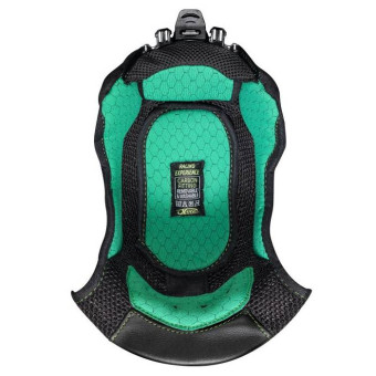 Interni per casco X-lite Cuffia X-803RS Ultra Carbon