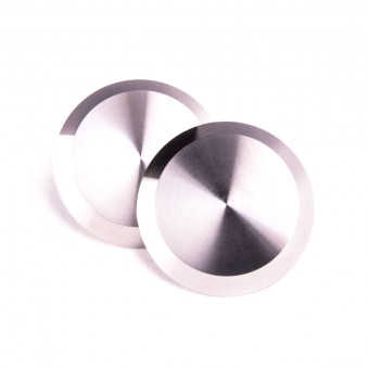 Pezzi di ricambio per casco HEDON Kit Viti Heroine Gunmetal Pezzi di ricambio per casco HEDON Kit Viti Heroine Gunmetal