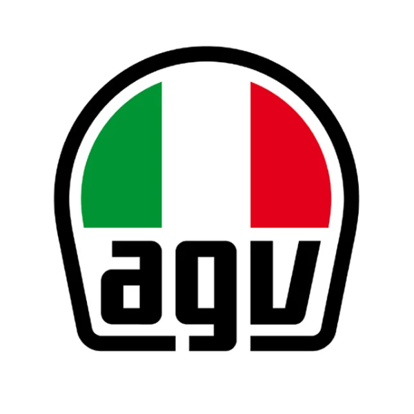 Interni per casco AGV Coppia di guanciali K7 Interni per casco AGV Coppia di guanciali K7