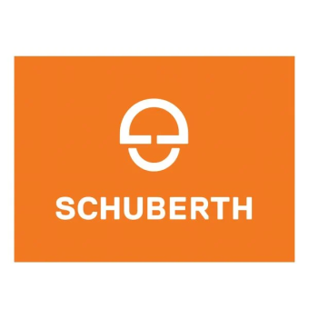 Interni per casco Schuberth Paio di Guanciali C3 Lady Interni per casco Schuberth Paio di Guanciali C3 Lady