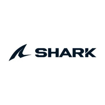 Interni per casco Shark Paire de joues Aeron GP Interni per casco Shark Paire de joues Aeron GP