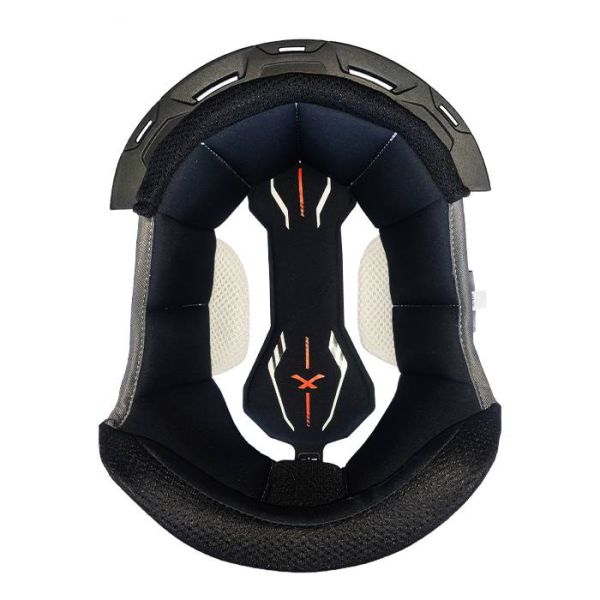 Interni per casco Nexx Cuffia X.R3R