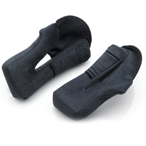 Interni per casco Schuberth Paio Di Guanciali S2 Interni per casco Schuberth Paio Di Guanciali S2