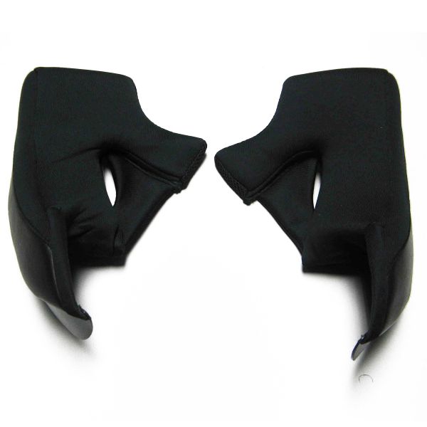 Interni per casco LEM Paio Di Guanciali Bora