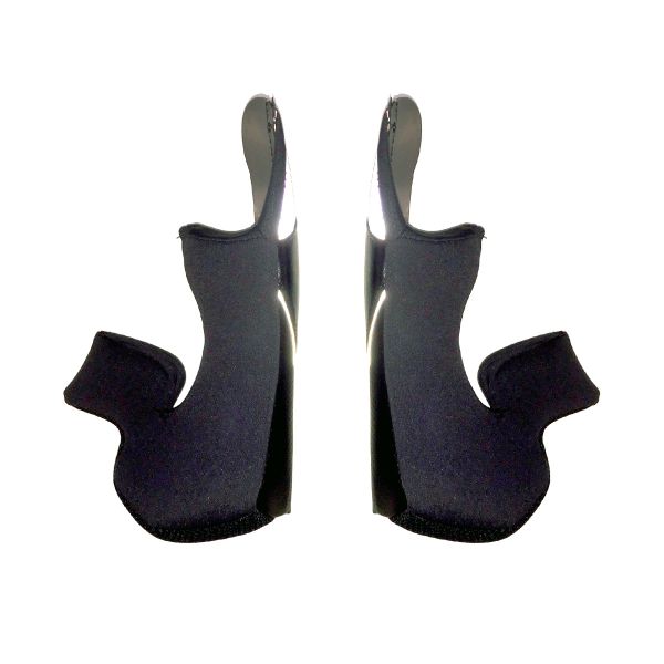 Interni per casco Scorpion Paio di Guanciali  Exo Tech Standard Interni per casco Scorpion Paio di Guanciali  Exo Tech Standard