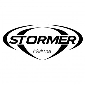 Interni per casco Stormer Guanciali Flow Interni per casco Stormer Guanciali Flow