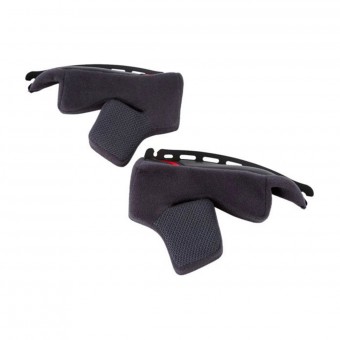 Interni per casco Shoei Paio di Guanciali Hornet ADV