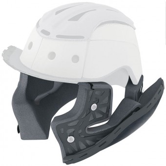 Interni per casco Shoei Paio di Guanciali Neotec II Interni per casco Shoei Paio di Guanciali Neotec II