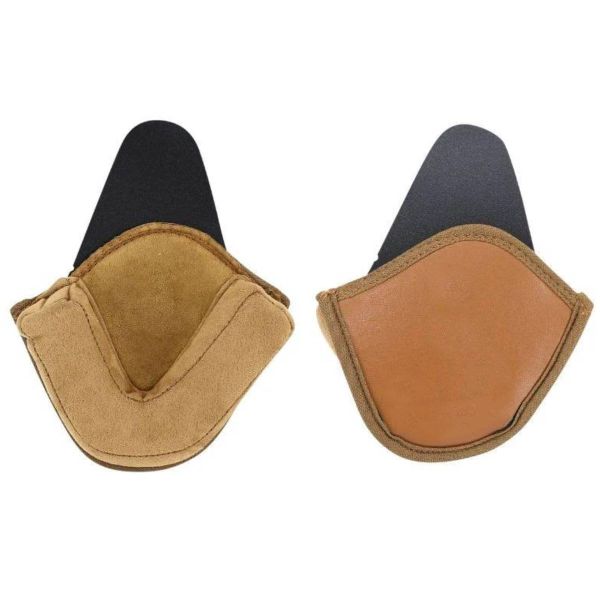 Interni per casco NOX Paio di guanciali Heritage