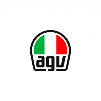 Interni per casco AGV Paio di Guanciali Sportmodular Interni per casco AGV Paio di Guanciali Sportmodular