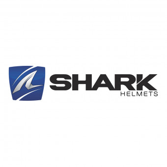 Interni per casco Shark Paio di Guanciali Vancore Interni per casco Shark Paio di Guanciali Vancore