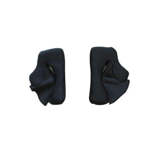 Interni per casco Nexx Paio di Guanciali X.WED2 Interni per casco Nexx Paio di Guanciali X.WED2