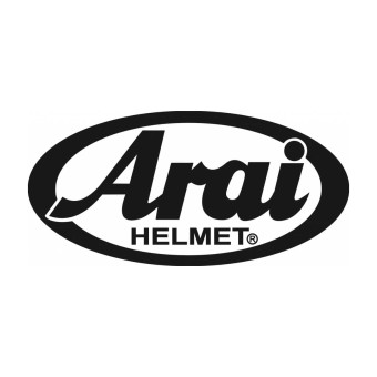 Interni per casco Arai Rivestimento interno RX-7V / RX-7V Evo / Vas - 10mm