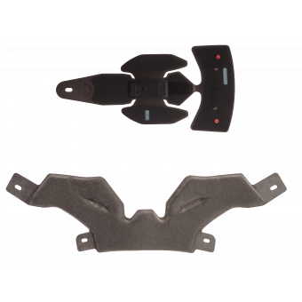 Interni per casco Schuberth Cuffia C4 Basic/C4 PRO Interni per casco Schuberth Cuffia C4 Basic/C4 PRO