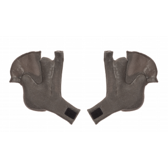 Interni per casco Schuberth Paio di Guanciali C4 Basci/C4 PRO