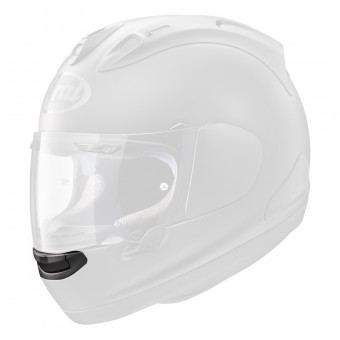 Interni per casco Arai Ventilazione Mento RX-7 V - RX-7 V EVO Interni per casco Arai Ventilazione Mento RX-7 V - RX-7 V EVO