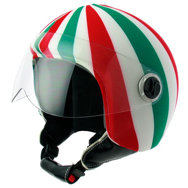 Customizzazione casco Helmetdress Italia Fantasia