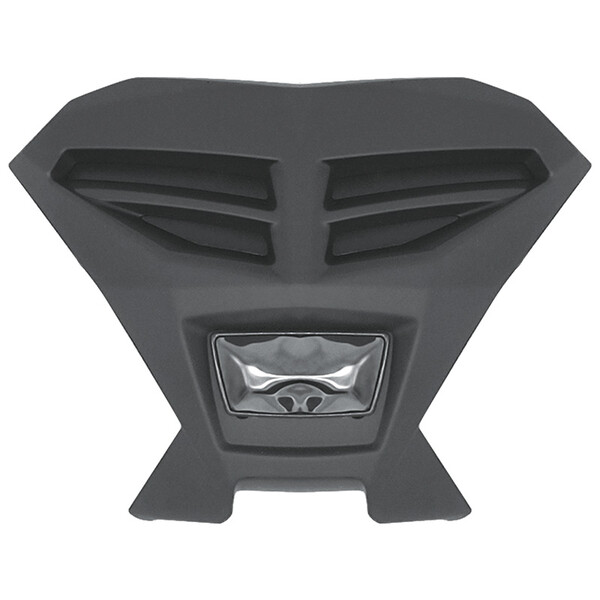 Pezzi di ricambio per casco LS2 Advant X FF901 mentoniera