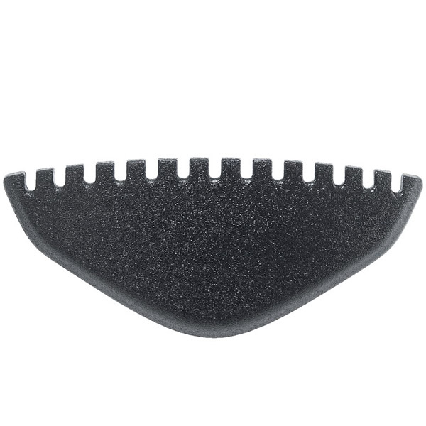 Pezzi di ricambio per casco Schuberth C3 PRO manopola di ventilazione centrale inferiore Pezzi di ricambio per casco Schuberth C3 PRO manopola di ventilazione centrale inferiore