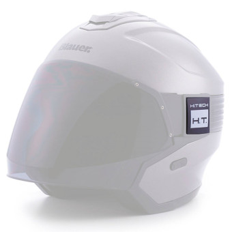 Pezzi di ricambio per casco Blauer Cover Meccanismo Visiera Hacker - Solo