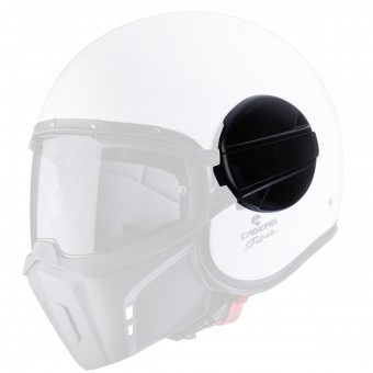 Pezzi di ricambio per casco Caberg, pezzi di ricambio per casco moto Caberg  | iCasque.it