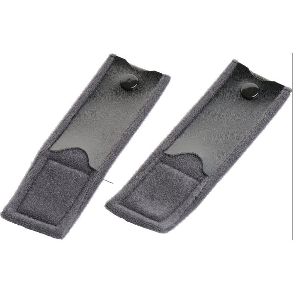 Pezzi di ricambio casco Shoei Protezione Cinturino Sottogola in Stock |  iCasque.it