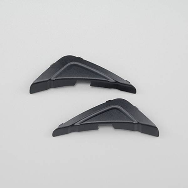 Pezzi di ricambio per casco Shoei Coperchi laterali per interfono Neotec II - GT-Air II - J-Cruise II