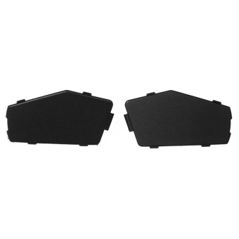 Pezzi di ricambio per casco Nexx Tappi a vite Cap X.Vilijord Pezzi di ricambio per casco Nexx Tappi a vite Cap X.Vilijord