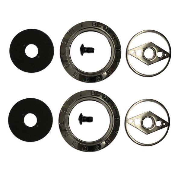 Edguard Ecrou De Visière