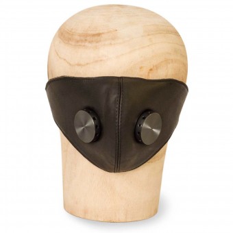 HEDON Maschera Hannibal Hypno Nera