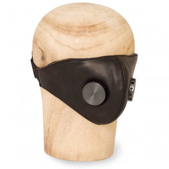 Pezzi di ricambio per casco HEDON Maschera Hannibal Hypno Nera
