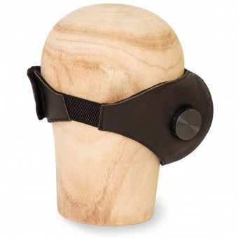 HEDON Maschera Hannibal Hypno Nera
