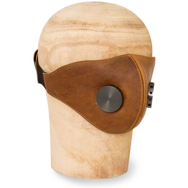Pezzi di ricambio per casco HEDON Maschera Hannibal Hypno Bruna