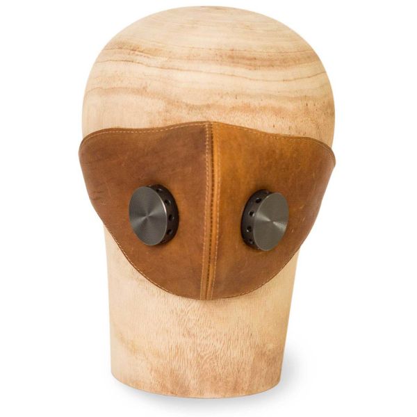 HEDON Maschera Hannibal Hypno Bruna