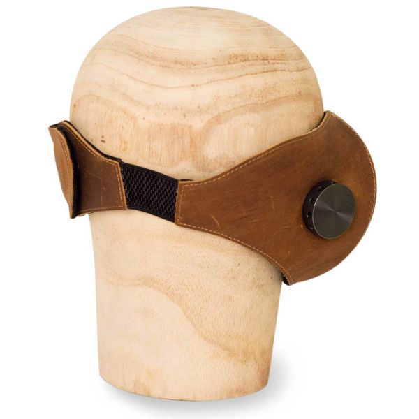 HEDON Maschera Hannibal Hypno Bruna