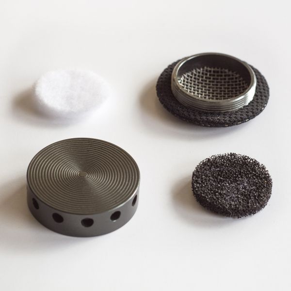 HEDON Maschera Hannibal Hypno Bruna