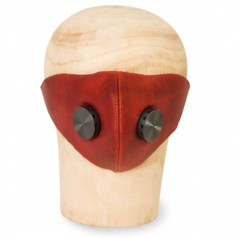 HEDON Maschera Hannibal Hypno Rossa