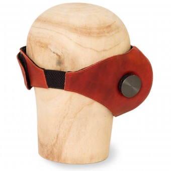 HEDON Maschera Hannibal Hypno Rossa