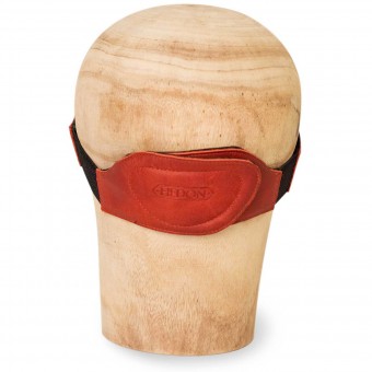 HEDON Maschera Hannibal Hypno Rossa