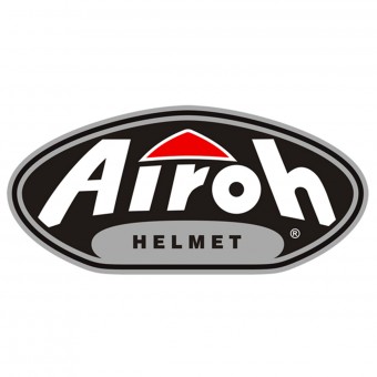 Pezzi di ricambio per casco Airoh Guarnizione del campo visivo J106 Pezzi di ricambio per casco Airoh Guarnizione del campo visivo J106