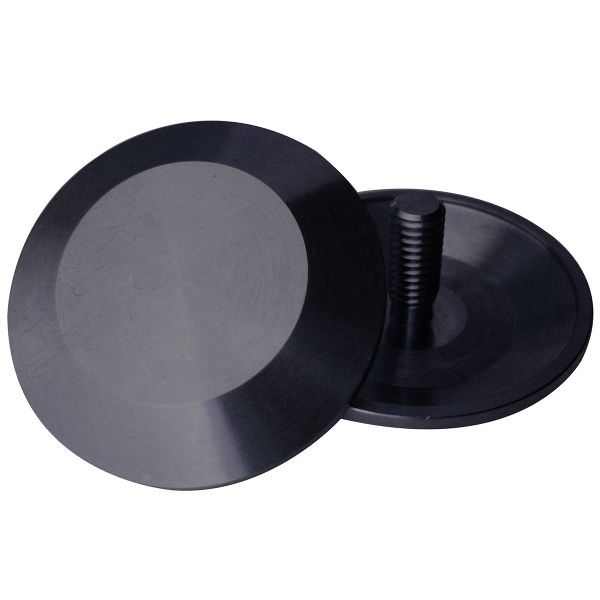 Pezzi di ricambio per casco HEDON Kit Vite Dopa Gun Metal