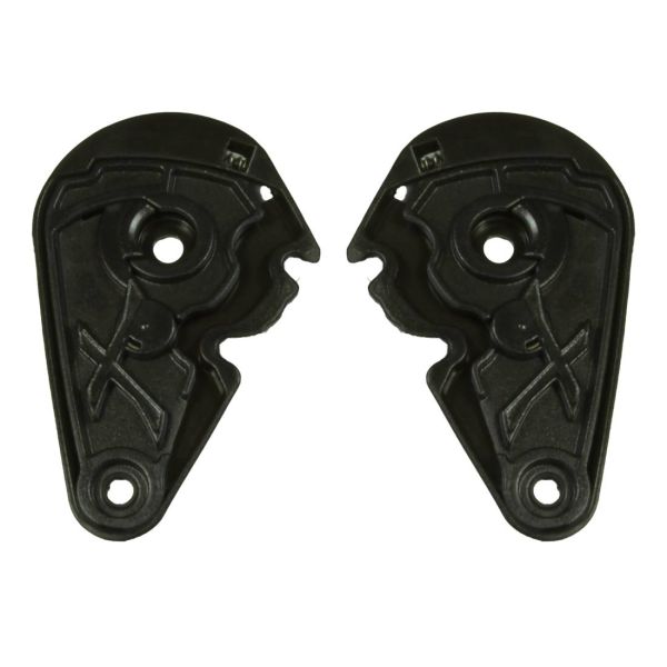 Pezzi di ricambio per casco Nexx Kit Viti Supporti X.T1