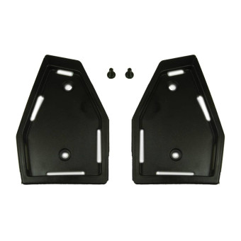 Pezzi di ricambio per casco Nexx Kit Viti Supporti X.D1