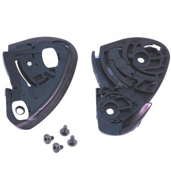 Pezzi di ricambio per casco Shoei Kit Completo XR1100 Pezzi di ricambio per casco Shoei Kit Completo XR1100