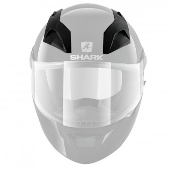 Pezzi di ricambio per casco Shark Kit Ventilazioni Superiori Vision R ST Serie 2 Pezzi di ricambio per casco Shark Kit Ventilazioni Superiori Vision R ST Serie 2