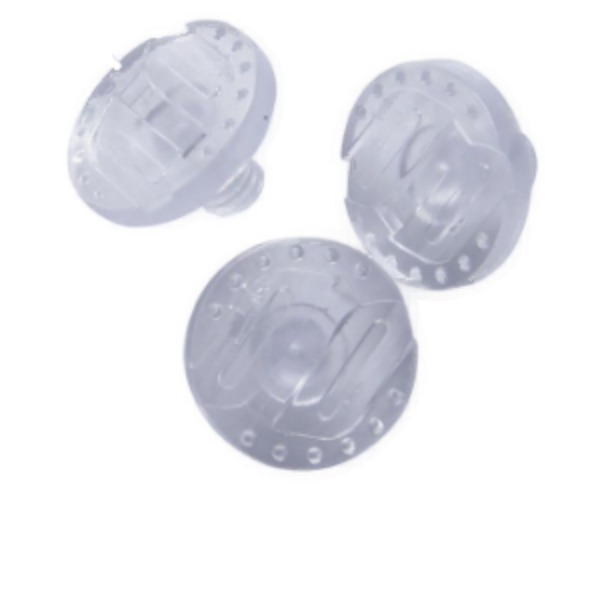 Pezzi di ricambio per casco SHOT Kit Vis Furious