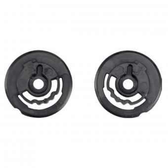 Pezzi di ricambio per casco Givi Meccanismo Visiera 12.3 Pezzi di ricambio per casco Givi Meccanismo Visiera 12.3