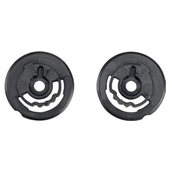 Pezzi di ricambio per casco Givi Meccanismo Visiera 12.3