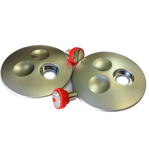 Pezzi di ricambio per casco Roof Mecanismo Visiera Boxer V8