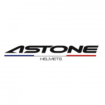 Pezzi di ricambio per casco Astone Kit Fissazione Visiera DJ10 Pezzi di ricambio per casco Astone Kit Fissazione Visiera DJ10